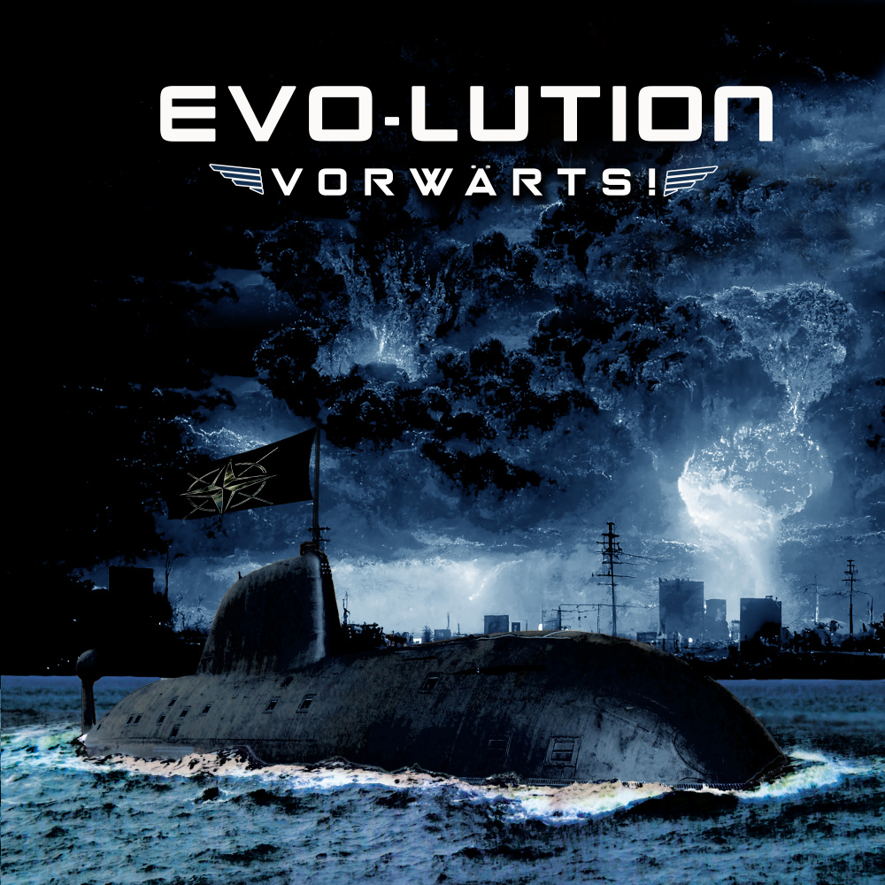VORWÄRTS! (Kalt Remix)