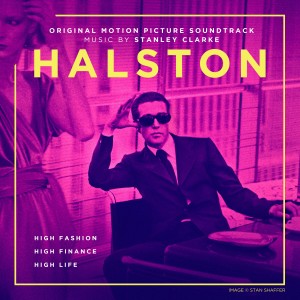 Stanley Clarke的專輯Halston (Original Motion Picture Soundtrack)