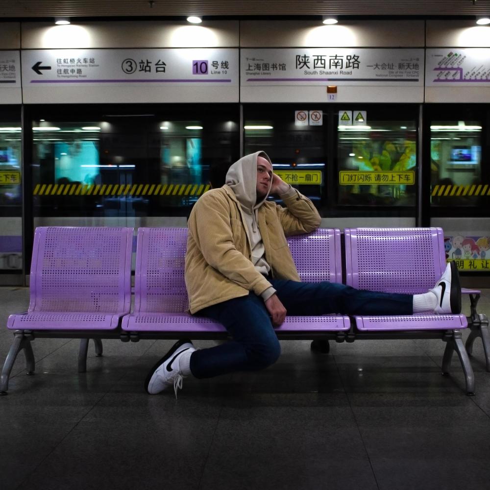 SHANGHAI