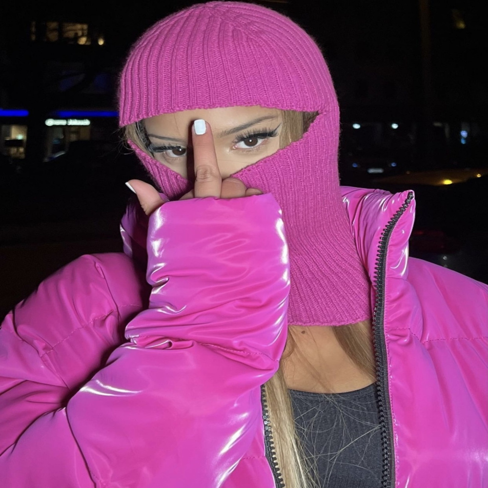 Luv Letter (Explicit)