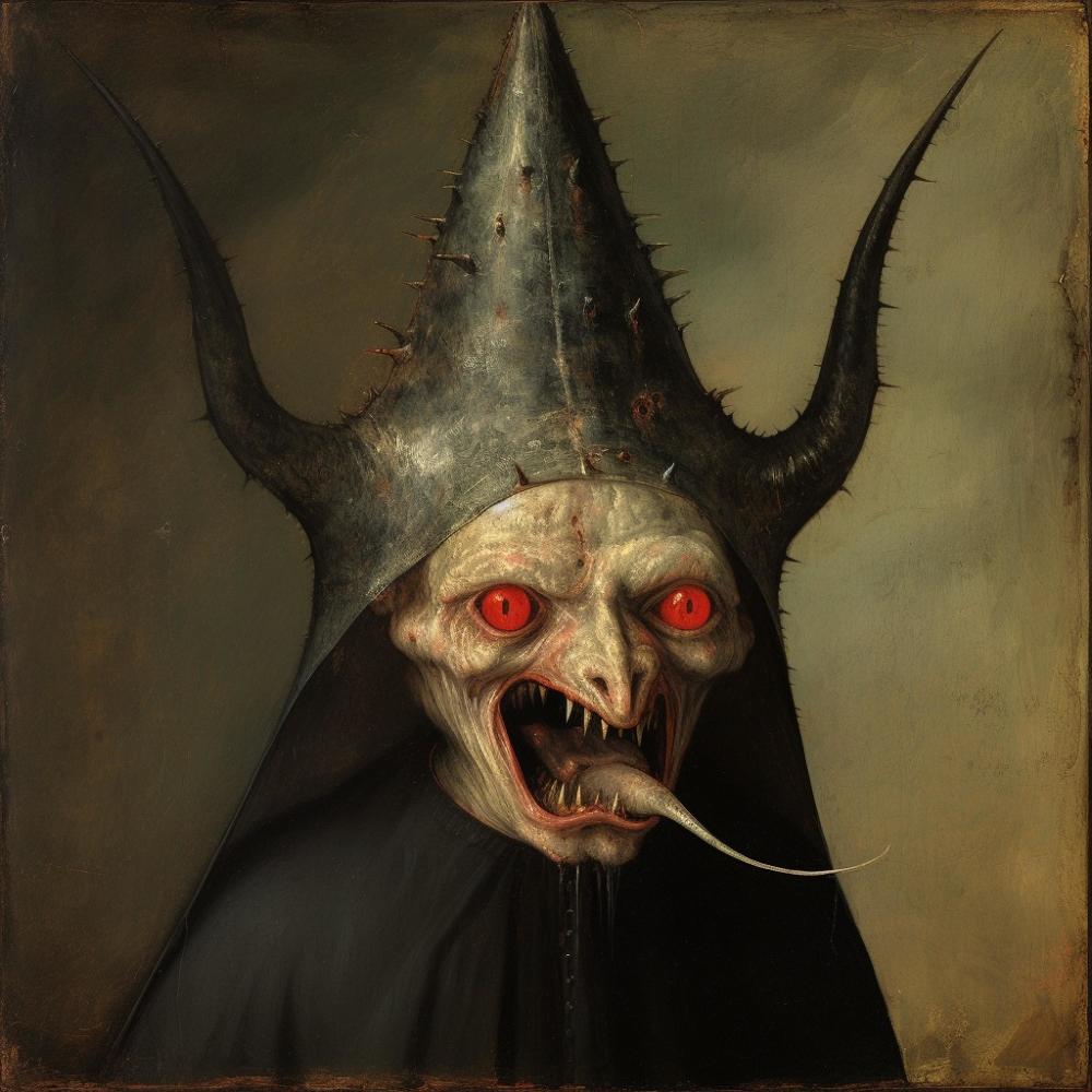 HORNS (Explicit)