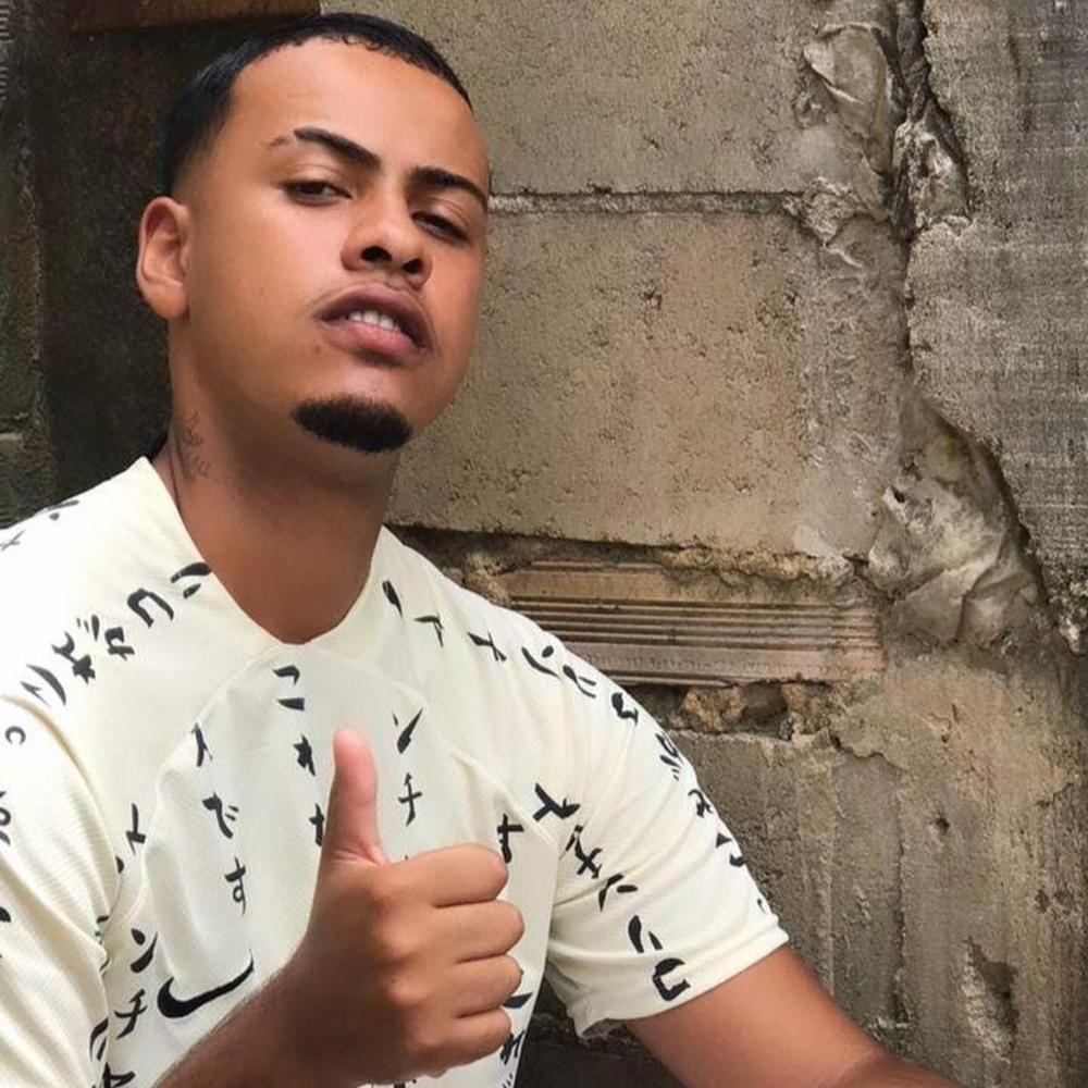 Não Fica Chateada (Explicit)