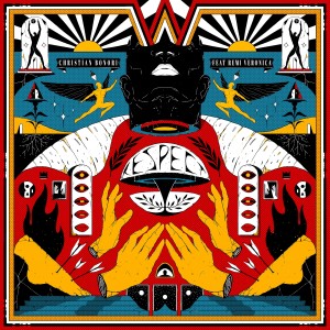 Album Respect from Christian Bonori