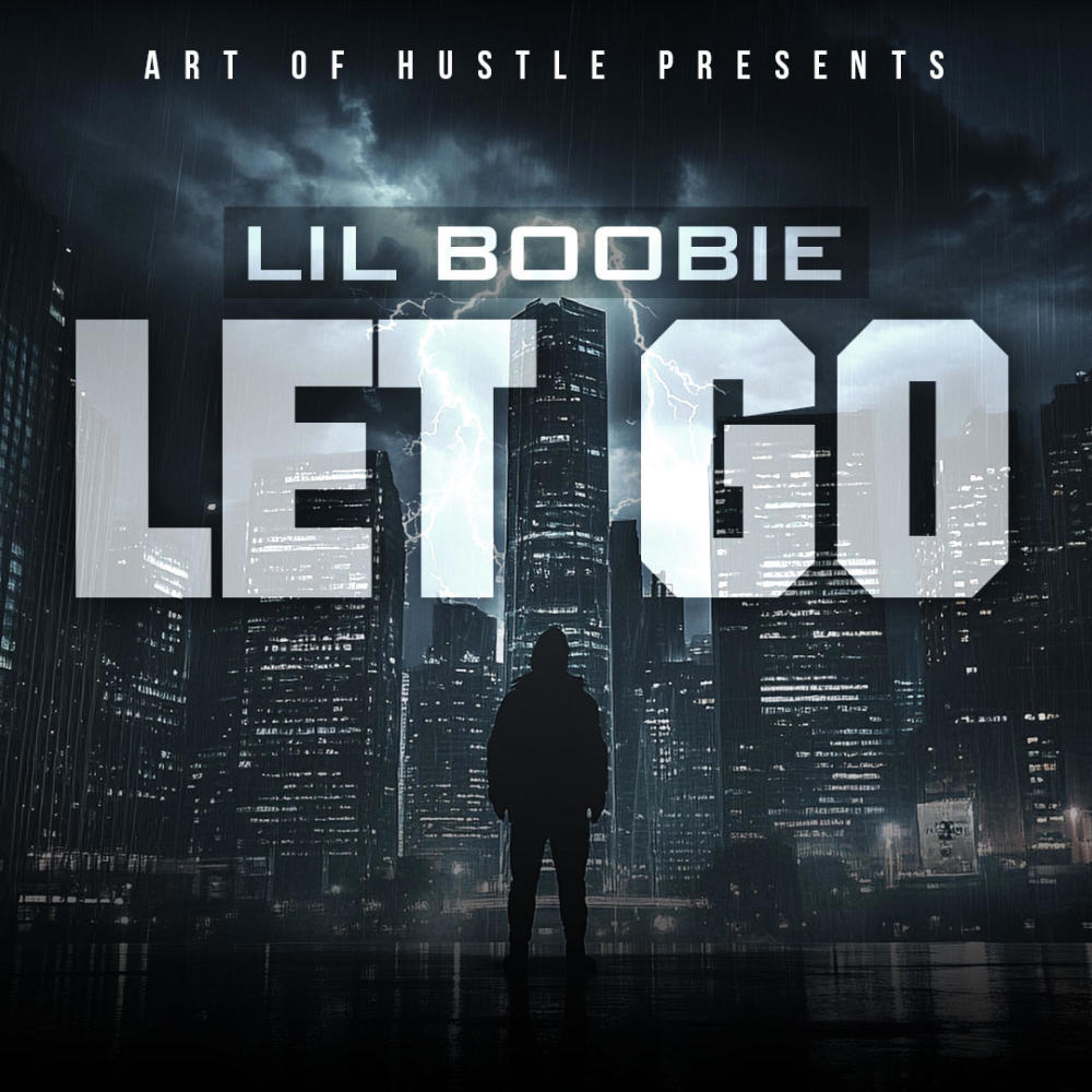 Let Go (Explicit)