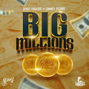 Big Millions (Explicit)