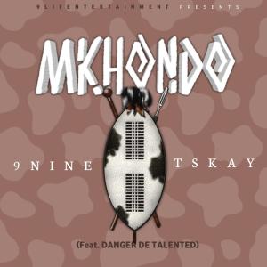 อัลบัม Mkhondo (Summer song) (feat. Danger de talented & Tskay) ศิลปิน 9nine