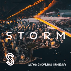 Listen to Running Away (Radio Edit) song with lyrics from Ian Storm