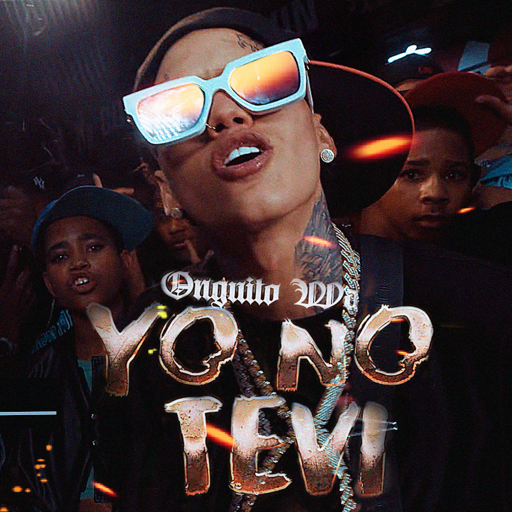 Yo No Te Vi (Explicit)