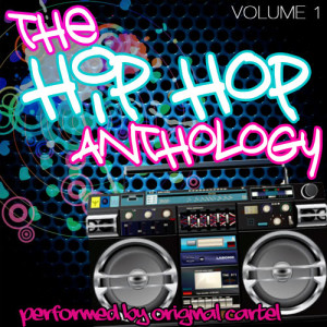 收聽Original Cartel的Drop It Like It’s Hot歌詞歌曲