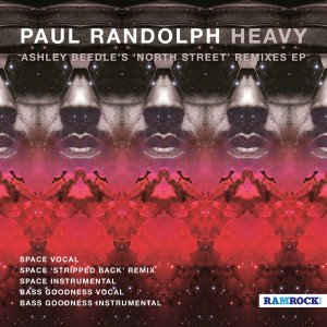 Album Heavy 'North Street' from Paul Randolph