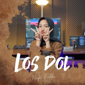 Listen to Los Dol song with lyrics from Nayla Fardila