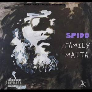 Listen to Get Rich or Die Quiet song with lyrics from Spido