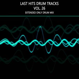 Last Hits Drum Tracks, Vol. 26