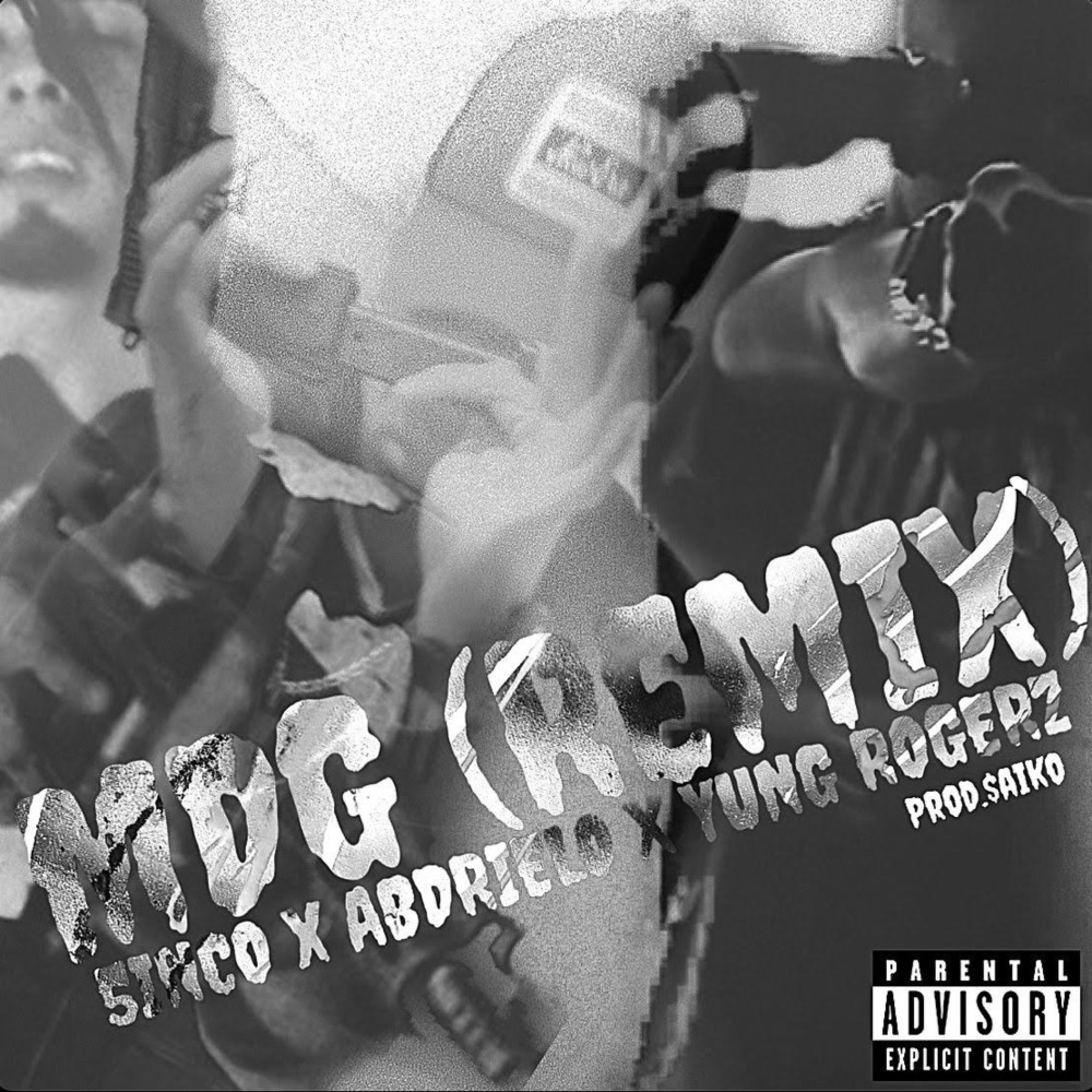 MDG (Explicit)