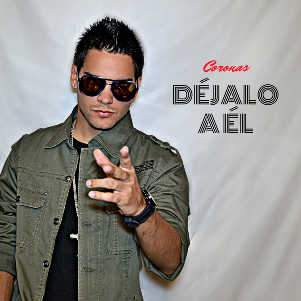 Déjalo a Él