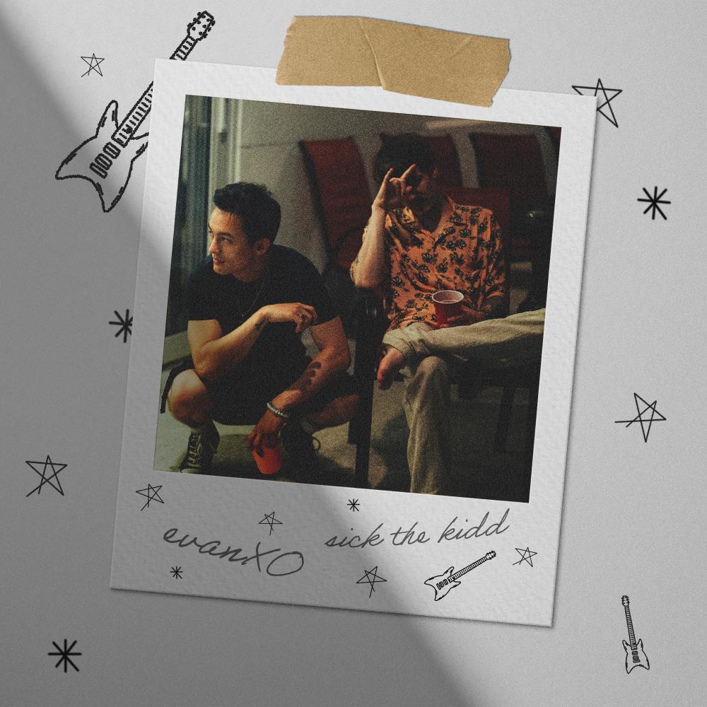 polaroids