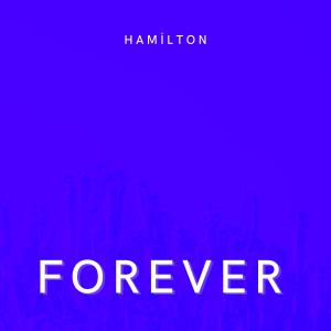 Album Forever from Hamilton