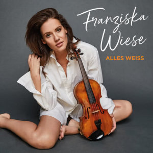 อัลบัม Alles Weiss ศิลปิน Franziska Wiese