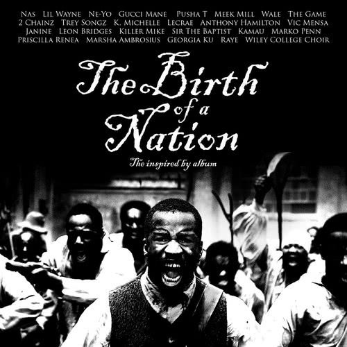 Sins Of Our Fathers (Explicit)