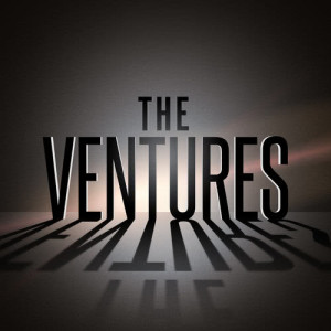 Dengarkan Rawhide lagu dari The Ventures dengan lirik