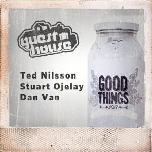 ดาวน์โหลดและฟังเพลง Good Things พร้อมเนื้อเพลงจาก Ted Nilsson