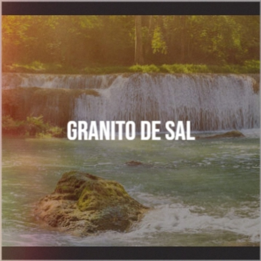 Granito de Sal