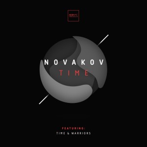 收聽Novakov的Time歌詞歌曲