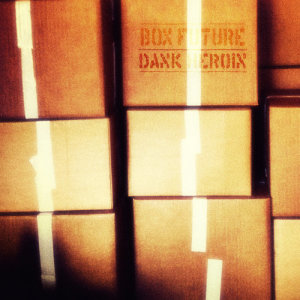 收聽Dank Heroin的Box Future歌詞歌曲