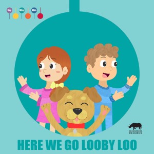 ดาวน์โหลดและฟังเพลง Here We Go Looby Loo พร้อมเนื้อเพลงจาก ItsyBitsyKids