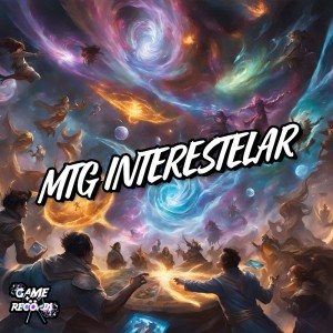 Dj LilXato的專輯Mtg Interestelar (Explicit)