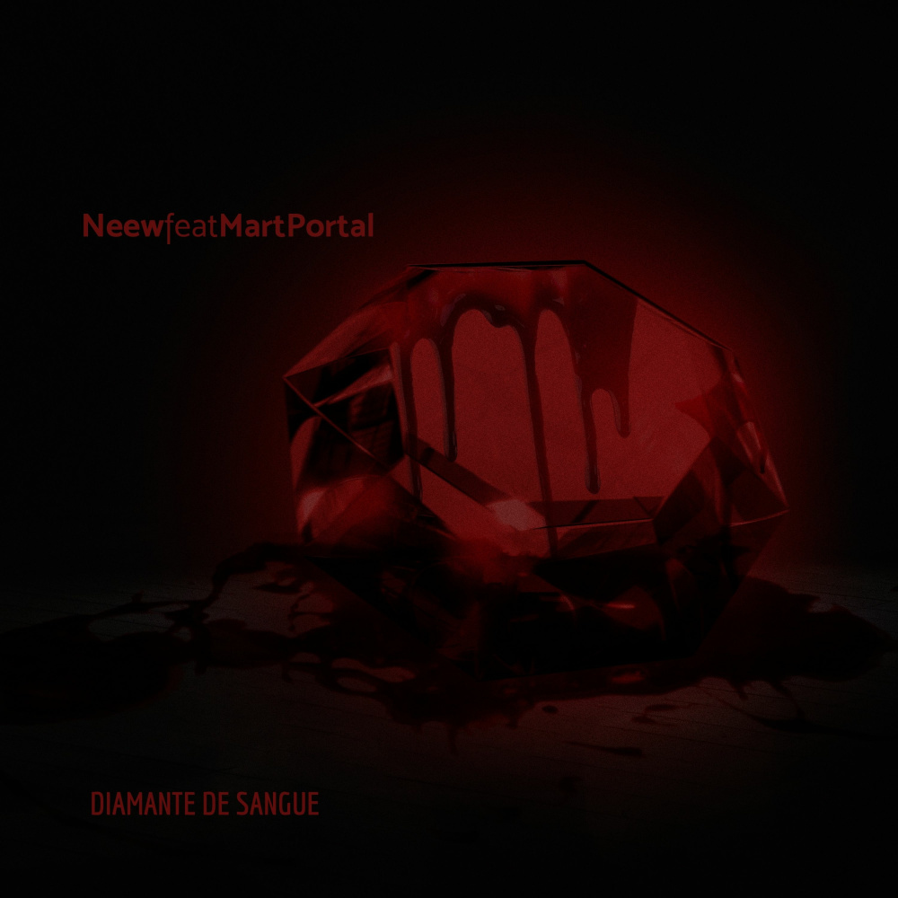 Diamante De Sangue (Explicit)