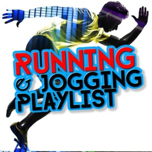 อัลบัม Running & Jogging Playlist ศิลปิน Running and Jogging Club