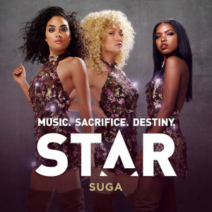 ดาวน์โหลดและฟังเพลง Suga (From “Star|Season 1|" Soundtrack) พร้อมเนื้อเพลงจาก Star Cast