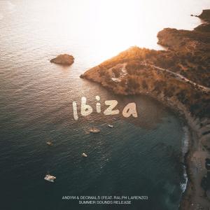 อัลบัม Ibiza (feat. Ralph Larenzo) ศิลปิน AndyM
