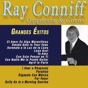 收聽Ray Conniff Orquesta的Sé Tú Mi Amor歌詞歌曲