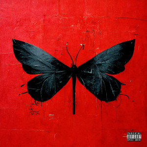 Listen to Butterfly (Explicit) song with lyrics from LXG Rude