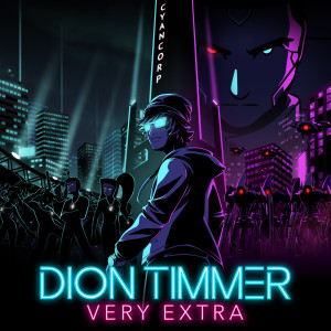 Album Very Extra (Explicit) from Dion Timmer