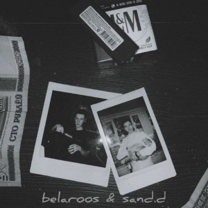 Album Satíva from belaroos