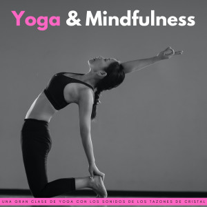 Sonidos de yoga的專輯Yoga & Mindfulness: Una Gran Clase De Yoga Con Los Sonidos De Los Tazones De Cristal
