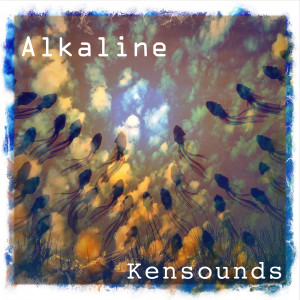 Album Alkaline from Kensounds