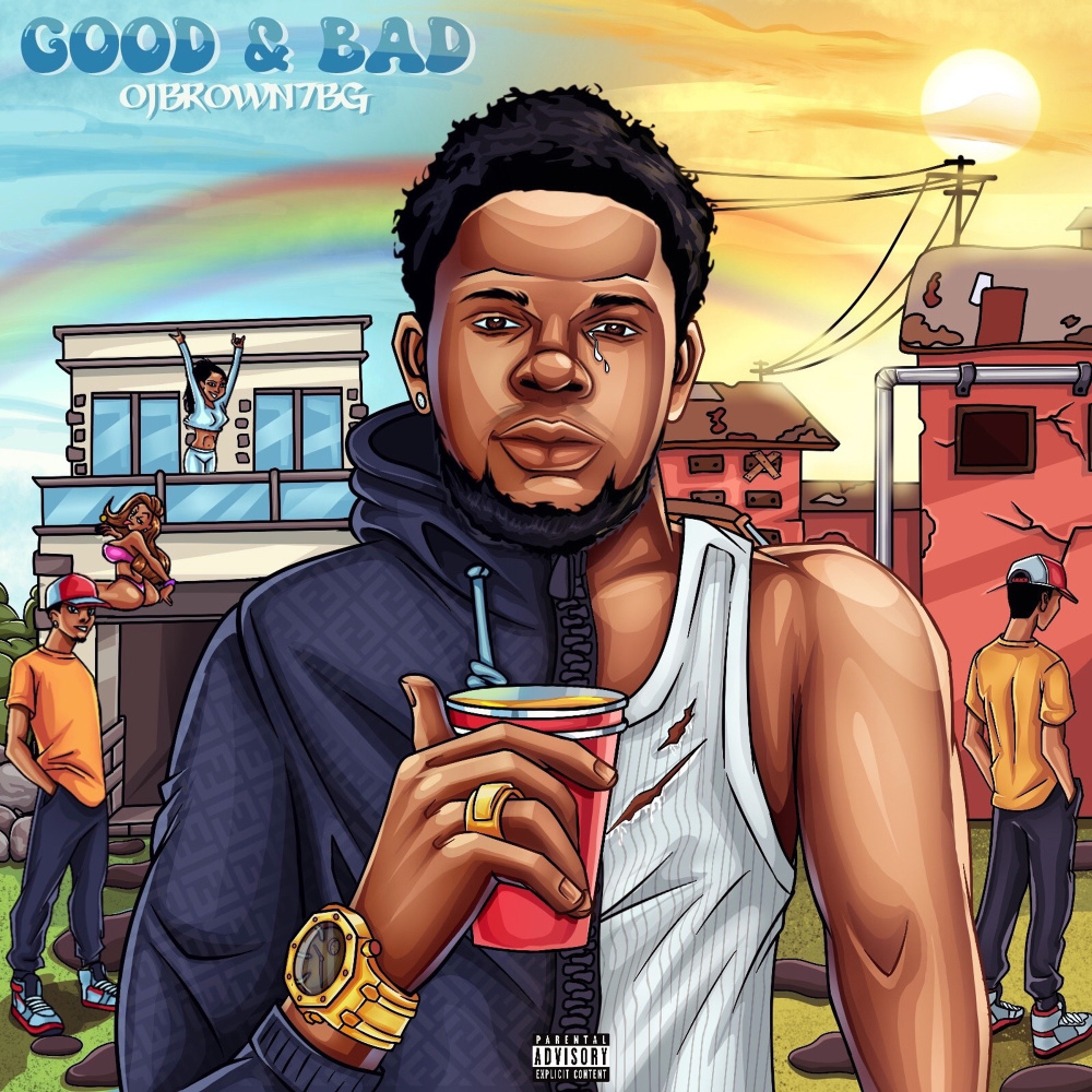 Good & Bad (Explicit)