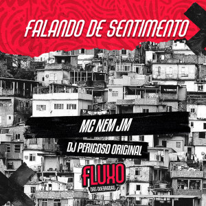 Mc Nem Jm的專輯Falando de Sentimento