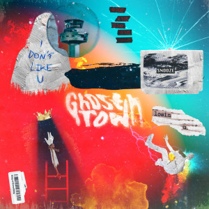 Listen to snooze (Explicit) song with lyrics from Lani Daye