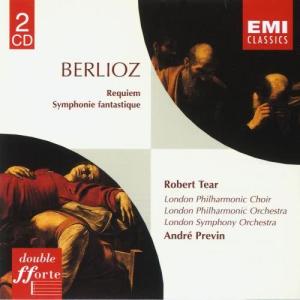 ดาวน์โหลดและฟังเพลง Symphonie fantastique, Op.14 (1996 Remastered Version): Songe d'une nuit du Sabbat พร้อมเนื้อเพลงจาก Andre Previn
