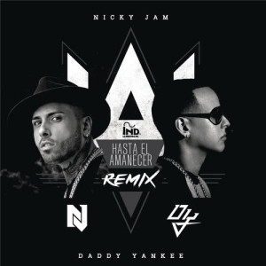 收聽Nicky Jam的Hasta el Amanecer (The Remix)歌詞歌曲