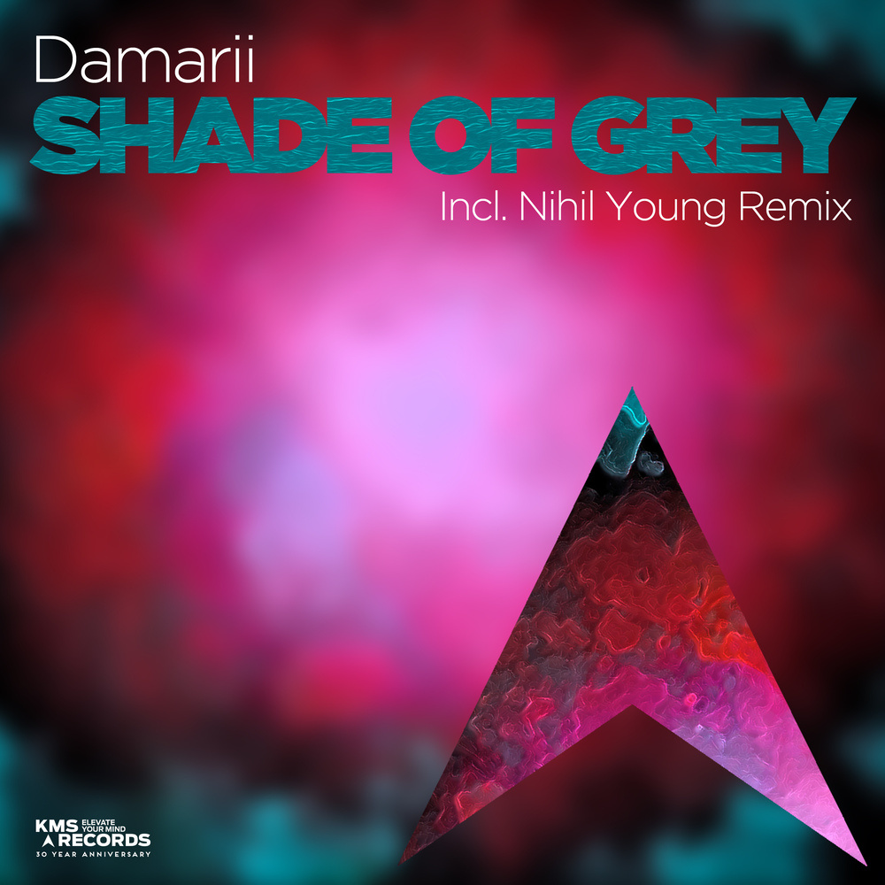 Shade Of Grey (Nihil Young Remix)