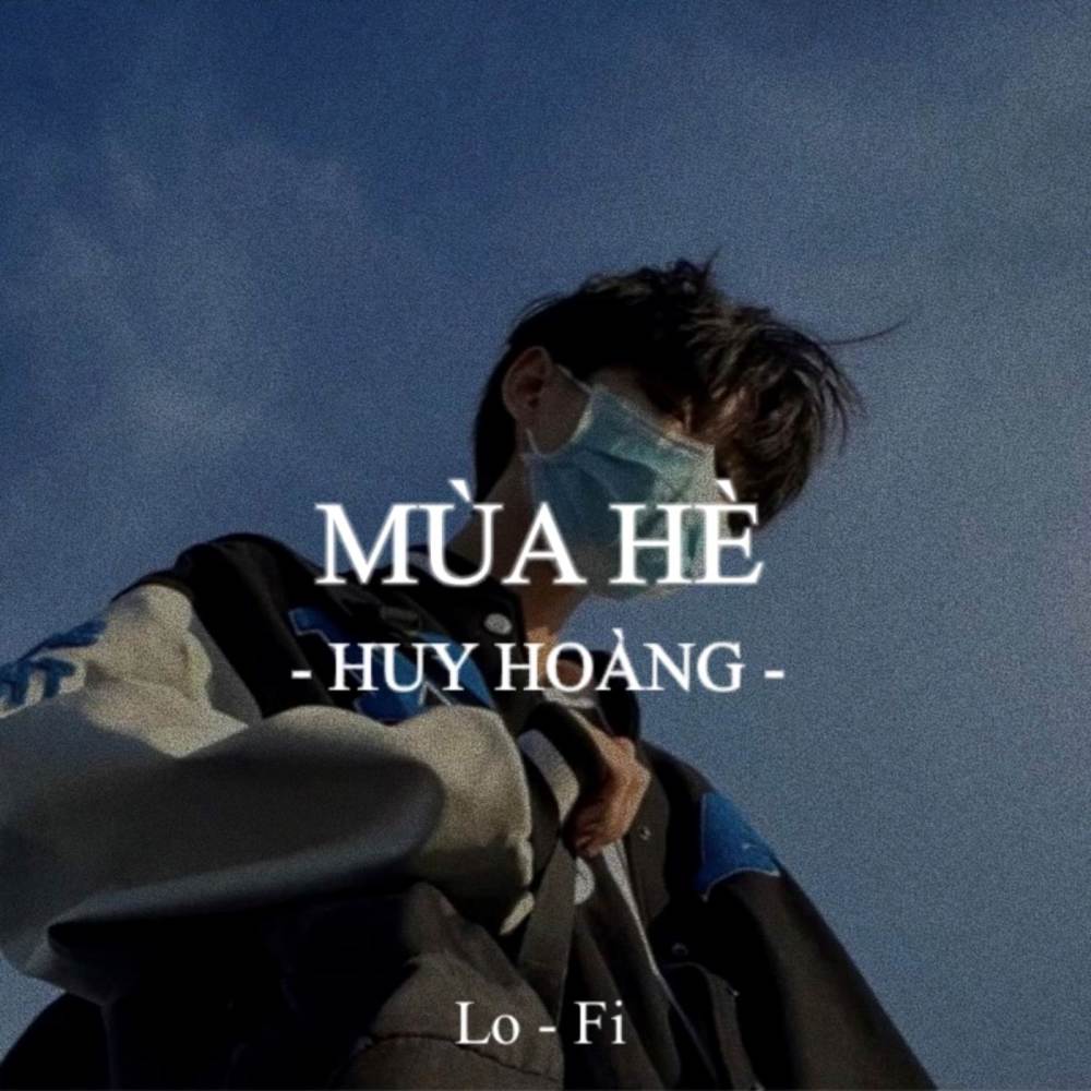 BEAT Mùa Hè Huy Hoàng (Lofi)