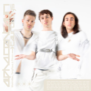 Album Alpha Centauri from Tauro Boys
