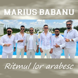 Listen to Ritmul lor arabesc song with lyrics from Marius Babanu