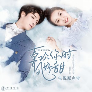 อัลบัม 电视剧《喜欢你时风好甜》原声带 ศิลปิน 解男